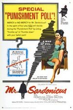 Watch Mr. Sardonicus Fmovies