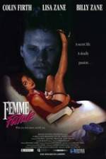 Watch Femme Fatale Fmovies