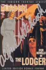 Watch The Lodger: A Story of the London Fog Fmovies