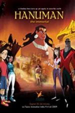 Watch Hanuman the Immortal 2 Fmovies