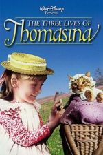Watch The Three Lives of Thomasina Fmovies