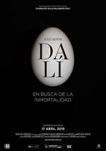 Watch Salvador Dali: In Search of Immortality Fmovies