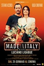 Watch Made in Italy Fmovies