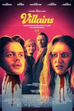 Watch Villains Fmovies
