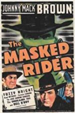 Watch The Masked Rider Fmovies