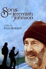 Watch Sons of Jeremiah Johnson Fmovies
