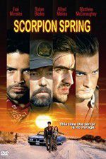 Watch Scorpion Spring Fmovies