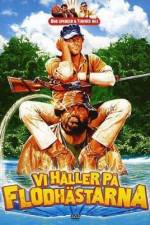 Watch Io sto con gli ippopotami Fmovies