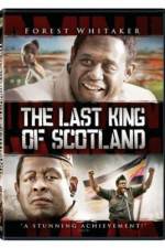 Watch The Last King of Scotland Fmovies