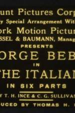 Watch The Italian Fmovies