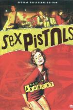 Watch Sex Pistols Agents of Anarchy Fmovies