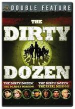 Watch The Dirty Dozen: The Fatal Mission Fmovies