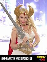 Watch She-Ra with Kylie Minogue Fmovies
