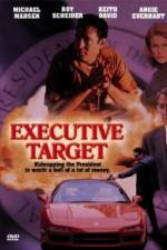 Watch Executive Target Fmovies
