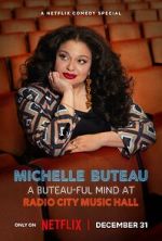 Watch Michelle Buteau: A Buteau-ful Mind at Radio City Music Hall Fmovies