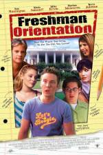 Watch Freshman Orientation Fmovies