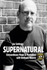 Watch Supernatural by Jay Sankey Fmovies