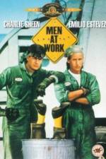 Watch Men at Work Fmovies