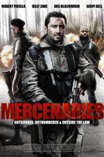 Watch Mercenaries Fmovies