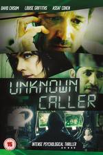 Watch Unknown Caller Fmovies