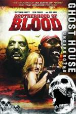 Watch Brotherhood of Blood Fmovies