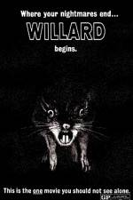 Watch Willard Fmovies