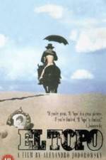 Watch El topo Fmovies