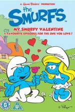 Watch My Smurfy Valentine Fmovies