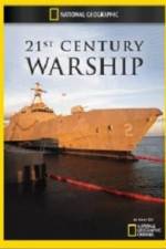 Watch Inside: 21st Century Warship Fmovies
