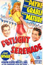 Watch Footlight Serenade Fmovies