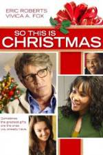 Watch So This Is Christmas Fmovies