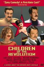 Watch Children of the Revolution Fmovies