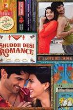 Watch Shuddh Desi Romance Fmovies