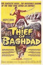 Watch The Thief of Baghdad Fmovies