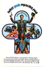 Watch Sweet Jesus, Preacherman Fmovies