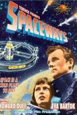Watch Spaceways Fmovies
