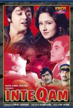 Watch Inteqam: The Perfect Game Fmovies