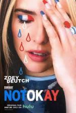 Watch Not Okay Fmovies