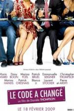 Watch Le code a change Fmovies