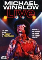 Watch Michael Winslow Live Fmovies