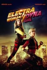 Watch Electra Woman and Dyna Girl Fmovies