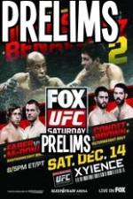 Watch UFC on FOX 9 Preliminary Fmovies