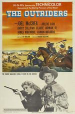 Watch The Outriders Fmovies