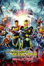 Watch Kamen Rider Zero-One: Real Time Fmovies