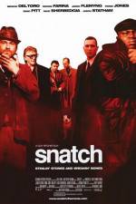 Watch Snatch Fmovies