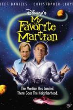 Watch My Favorite Martian Fmovies