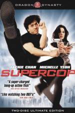 Watch Supercop (Ging chaat goo si 3: Chiu kap ging chaat) Fmovies