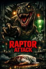 Watch Raptor Attack Fmovies