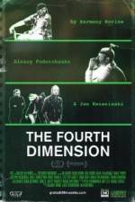 Watch The Fourth Dimension Fmovies