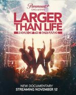 Watch Larger Than Life: Reign of the Boybands Fmovies